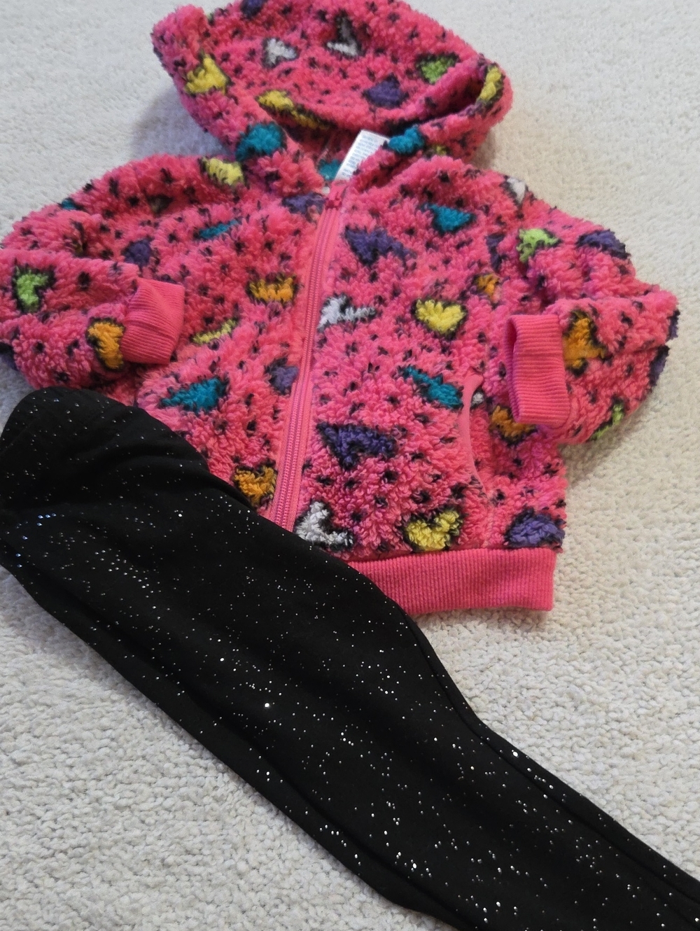 KIDGETS 2PC OUTFIT